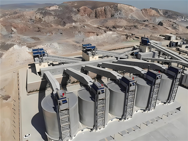 大荔水泥钢板仓